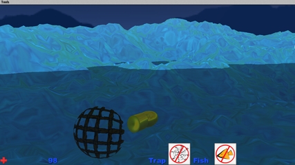 [The Only Fisherman in Europa Thumbnail]