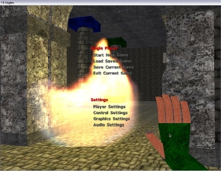 [The Labyrinth Thumbnail]