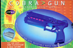 Cobra Gun