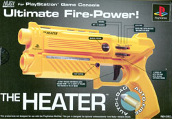 Heater