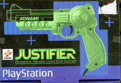 Justifier
