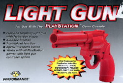 Light Gun