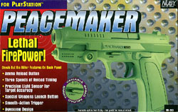 Peacemaker