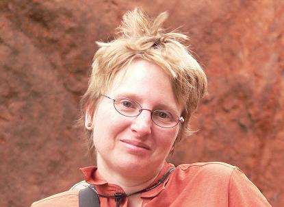 Kathi photo