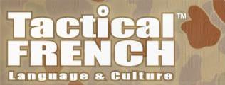 Tactical French: Language & Culture