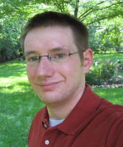 Professor Craig Shue