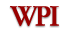 [WPI Homepage]