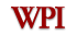 [Return to the WPI Homepage]/