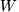 $W_1 + W_2$