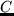 \begin{displaymath}
1 - \rho \leq dC/dt \leq 1 + \rho
\end{displaymath}
