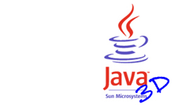 Java3D