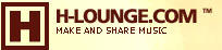 Make and share music ringtones