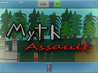 Myth-Assault snapshot