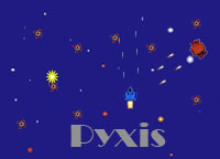 Pyxis snapshot