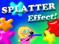 Splatter Effect snapshot