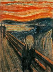 The Scream