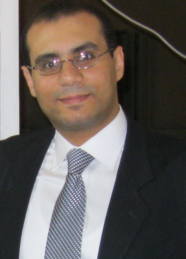 Mohamed Eltabakh