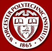 Worcester Polytechnic Institute–logo