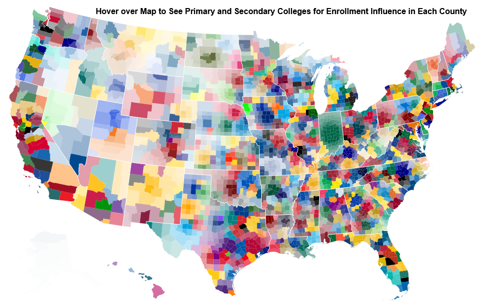 intensity2yrcolleges