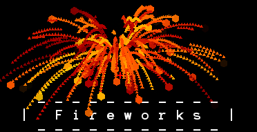 Particle-demo snapshot