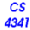 [CS 4341]