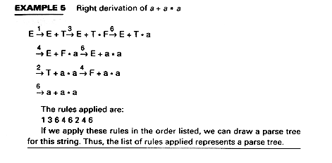 module 2 sentential form