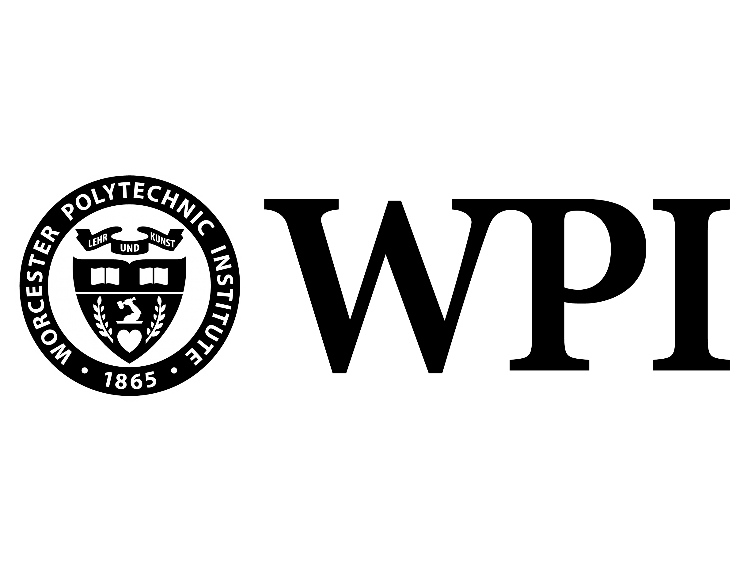 WPI Logo